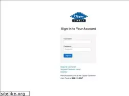 Sites similar to clipperdirect.com