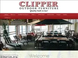 Sites similar to clipperfurniture.co.nz
