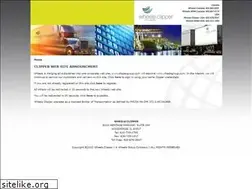 Sites similar to clippergroup.com