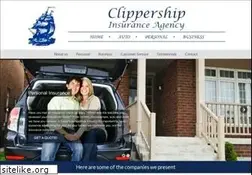 Sites similar to clipperins.com