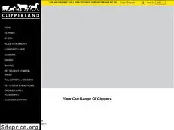 Sites similar to clipperland.com.au