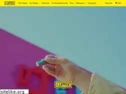 Sites similar to clipperlighters.us