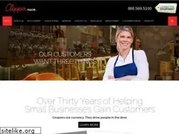 Sites similar to clippermagazine.com