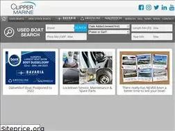 Sites similar to clippermarine.co.uk