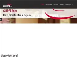 Sites similar to clippernet.de