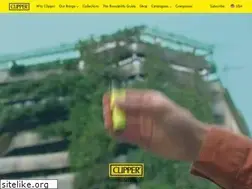 Sites similar to clipperofficial.com