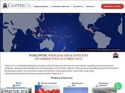 Sites similar to clipperoil.com