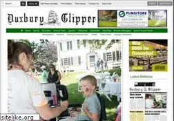 Sites similar to clipperpress.com