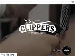 Sites similar to clippers.com.ua