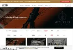 Sites similar to clippers.hu