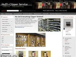 Sites similar to clipperservice.com
