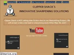 Sites similar to clippershack.com