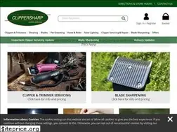 Sites similar to clippersharp.com