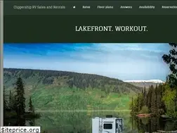 Sites similar to clippershiprv.com