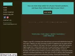 Sites similar to clipperslonghill.com