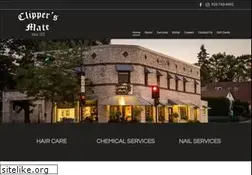 Sites similar to clippersmate.com