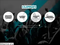 Sites similar to clippersmusic.org