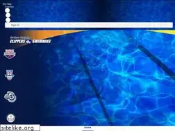 Sites similar to clipperswim.org