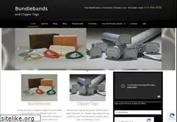 Sites similar to clippertags.com