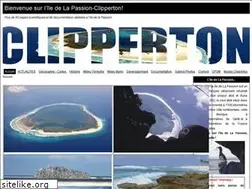 Sites similar to clipperton.fr
