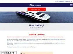 Sites similar to clippervacations.com