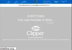 Sites similar to clipperwind.com