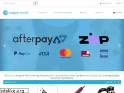 Sites similar to clipperworld.com.au