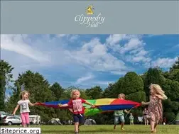 Sites similar to clippesbyhall.com