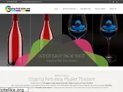 Sites similar to clipping-path-asia.com
