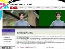 Sites similar to clipping-path-pro.com
