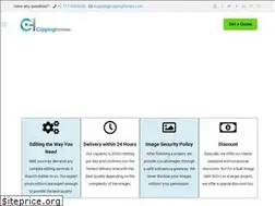 Sites similar to clippinghomes.com