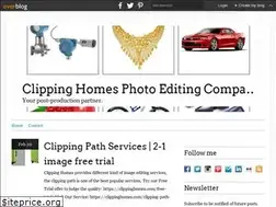 Sites similar to clippinghomes.over-blog.com