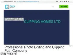 Sites similar to clippinghomesltd.com