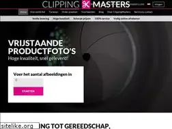 Sites similar to clippingmasters.com