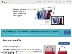 Sites similar to clippingoutsource.com