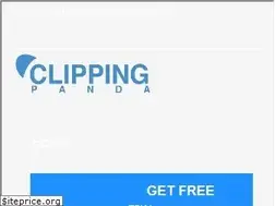Sites similar to clippingpanda.com