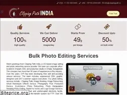Sites similar to clippingpath.in