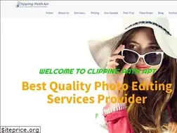 Sites similar to clippingpathapt.com