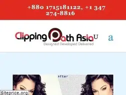 Sites similar to clippingpathasia.com