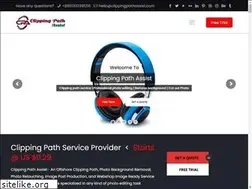 Sites similar to clippingpathassist.com