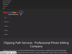 Sites similar to clippingpathcenter.com