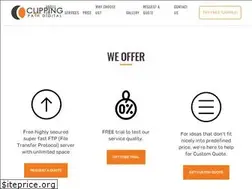 Sites similar to clippingpathdigital.com