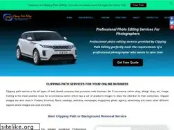 Sites similar to clippingpathediting.com