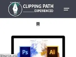 Sites similar to clippingpathexperienced.com