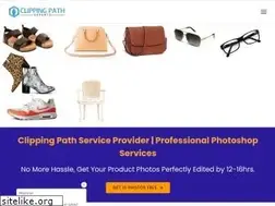 Sites similar to clippingpathexperts.com