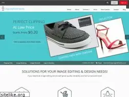 Sites similar to clippingpathfamily.com