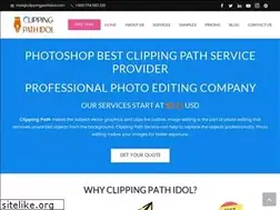 Sites similar to clippingpathidol.com