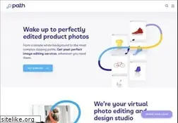 Sites similar to clippingpathindia.com