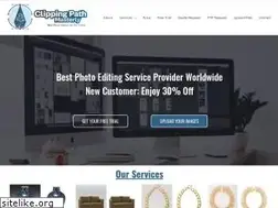 Sites similar to clippingpathmasterly.com