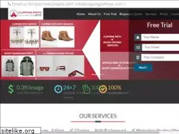 Sites similar to clippingpathnyc.com